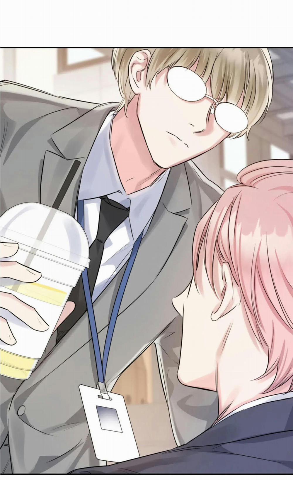 Cấp Trên Nhỏ Tuổi 6 trang 24