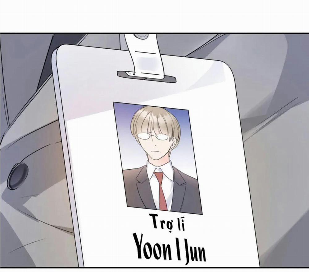 Cấp Trên Nhỏ Tuổi 6 trang 26