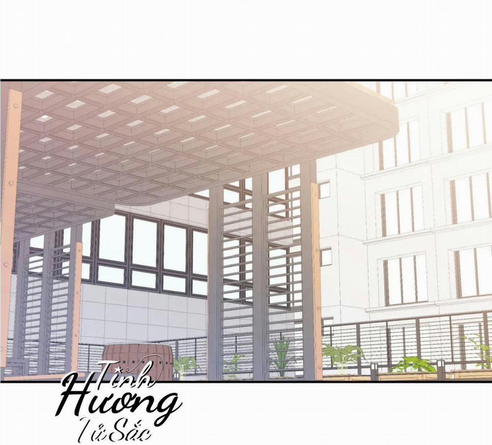 Cấp Trên Nhỏ Tuổi 6 trang 5