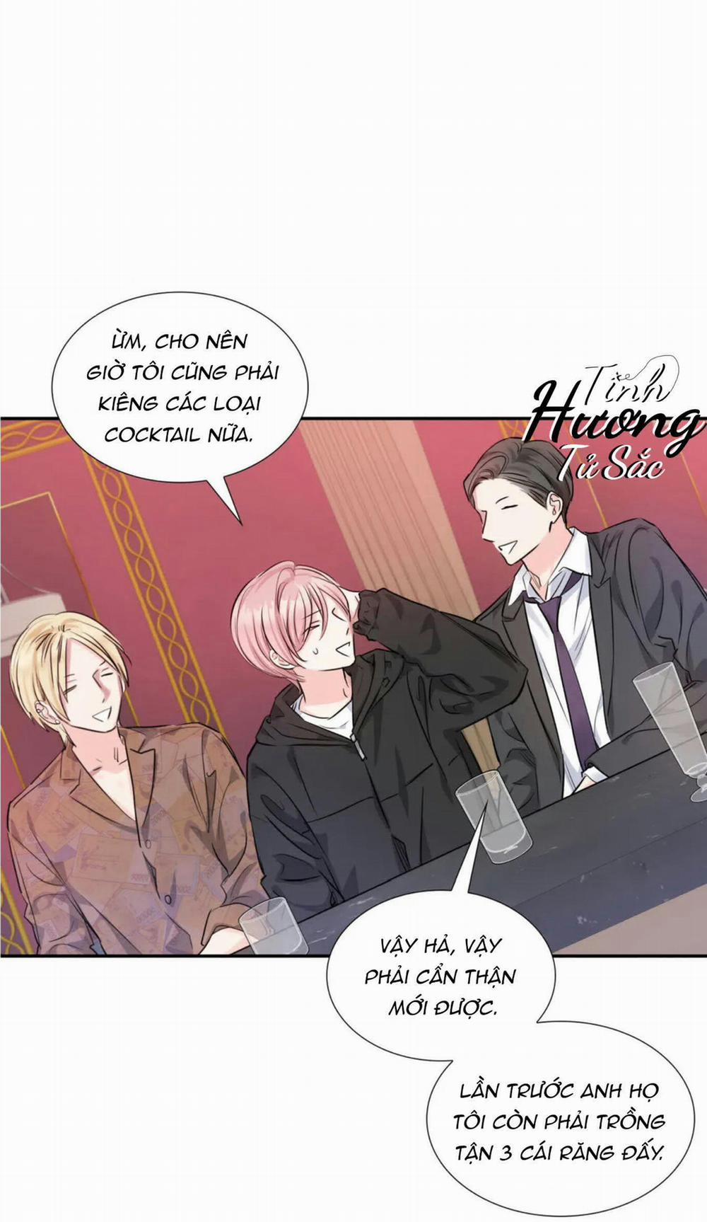 Cấp Trên Nhỏ Tuổi 6 trang 52