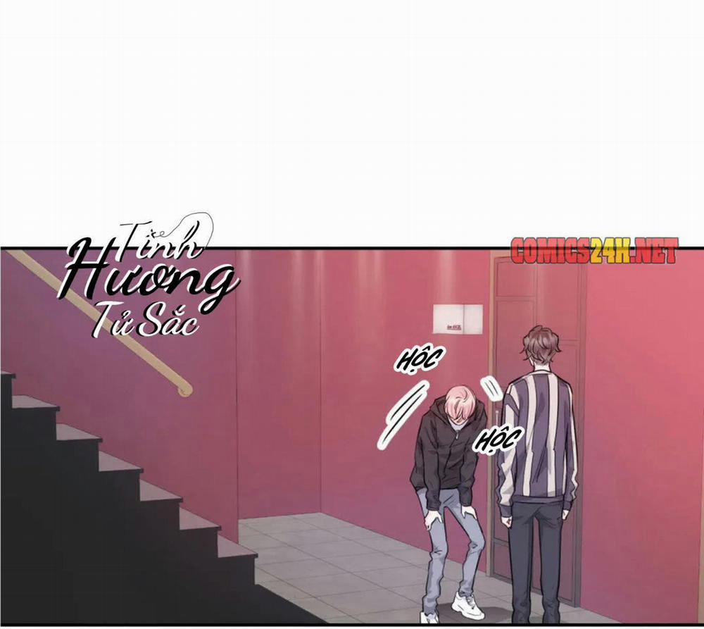 Cấp Trên Nhỏ Tuổi 6 trang 70