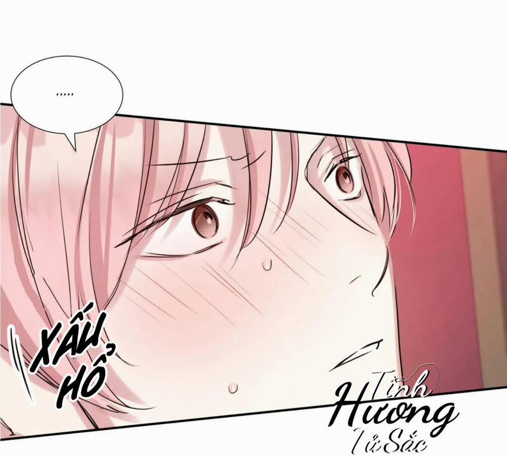 Cấp Trên Nhỏ Tuổi 6 trang 75