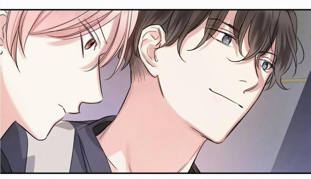 Cấp Trên Nhỏ Tuổi 7 trang 21