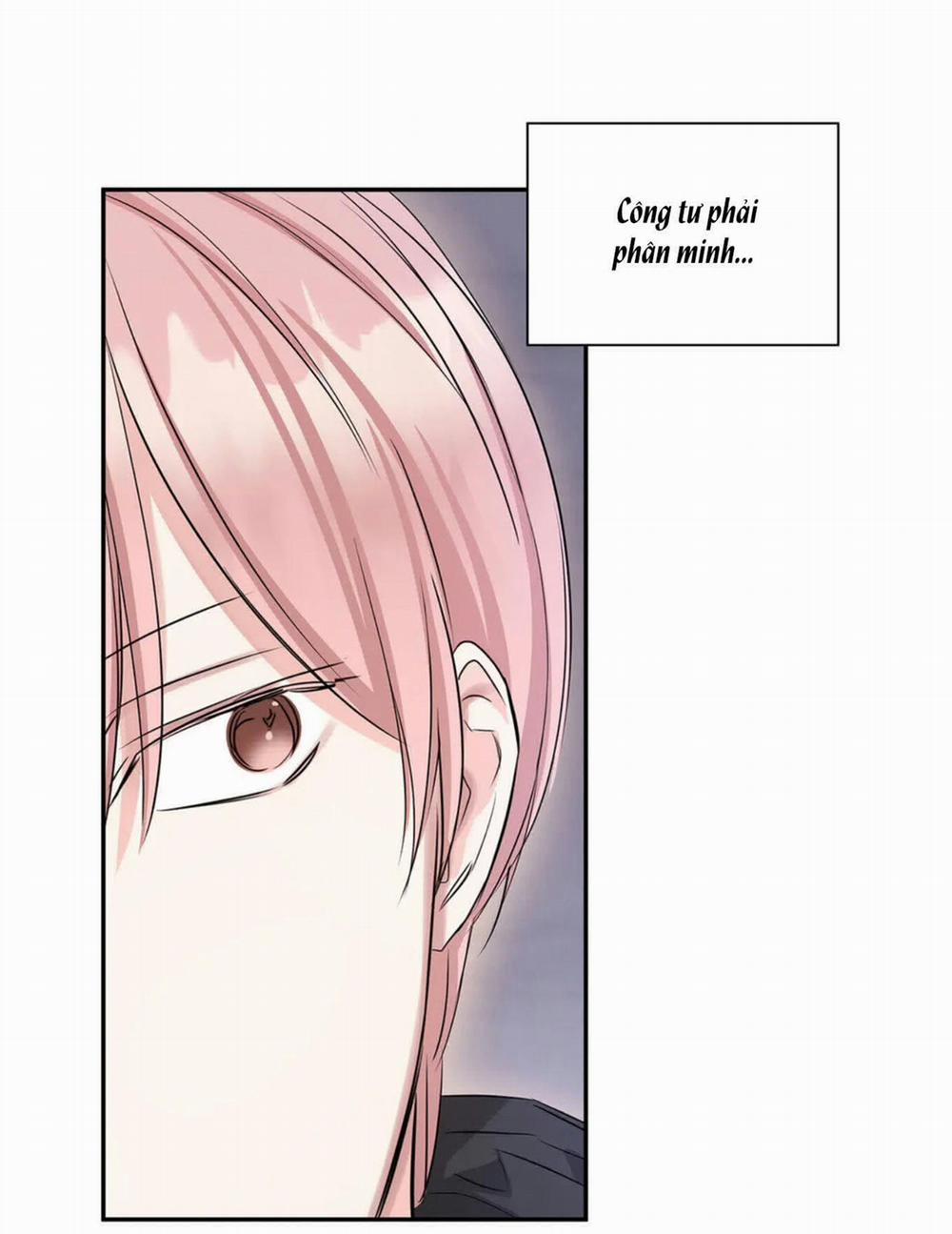Cấp Trên Nhỏ Tuổi 7 trang 27