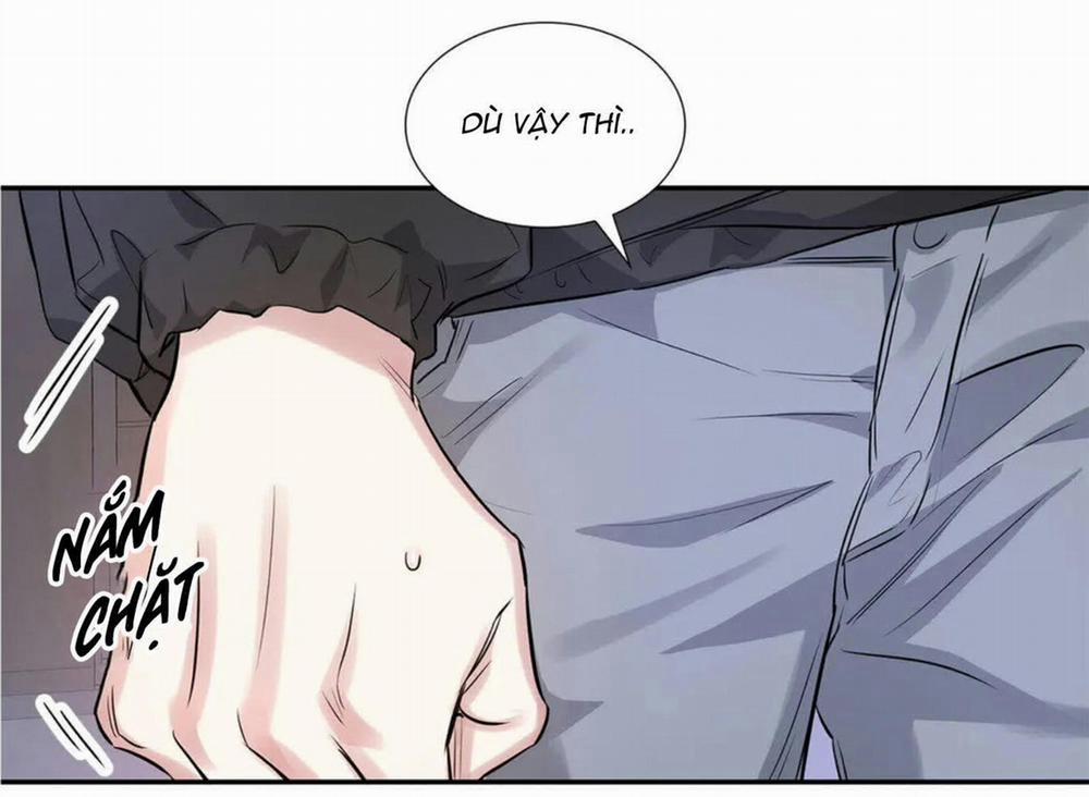 Cấp Trên Nhỏ Tuổi 7 trang 34