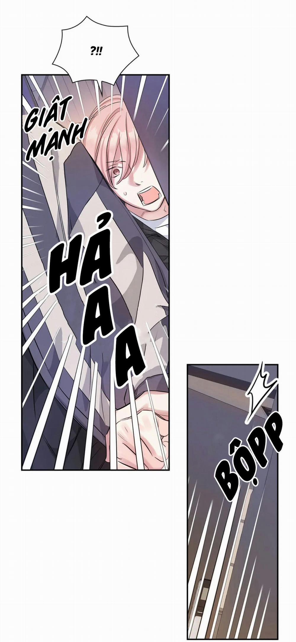 Cấp Trên Nhỏ Tuổi 7 trang 49