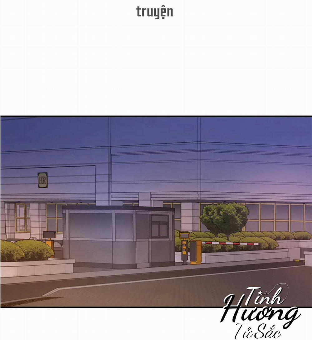 Cấp Trên Nhỏ Tuổi 7 trang 5