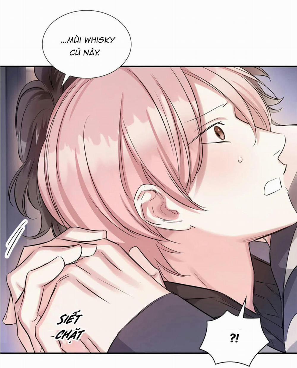 Cấp Trên Nhỏ Tuổi 7 trang 53