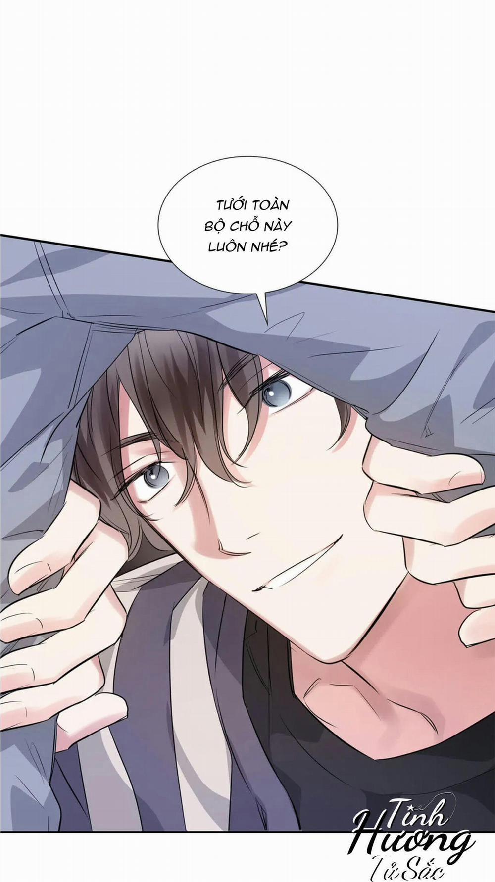 Cấp Trên Nhỏ Tuổi 7 trang 57