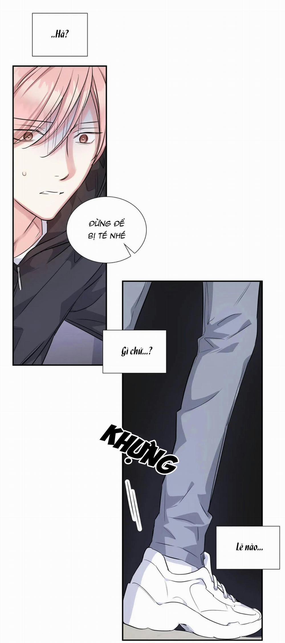 Cấp Trên Nhỏ Tuổi 7 trang 59