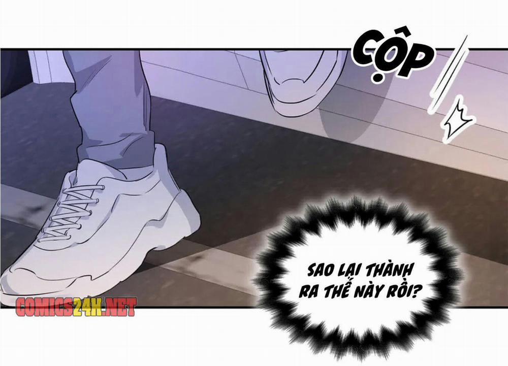 Cấp Trên Nhỏ Tuổi 7 trang 8