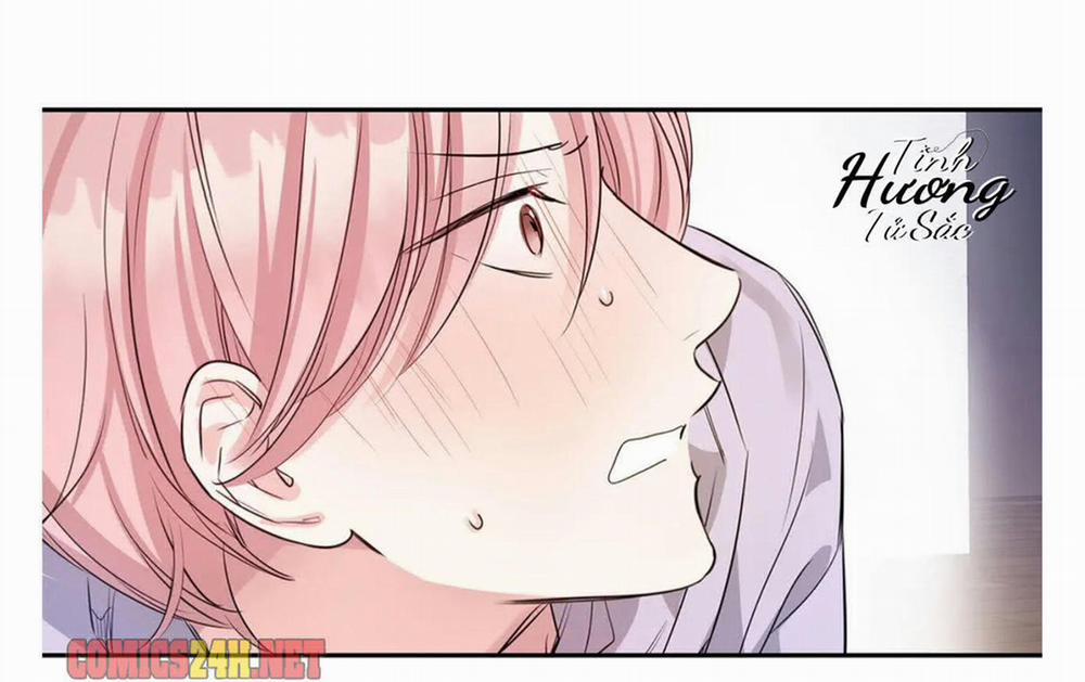 Cấp Trên Nhỏ Tuổi 8 trang 24