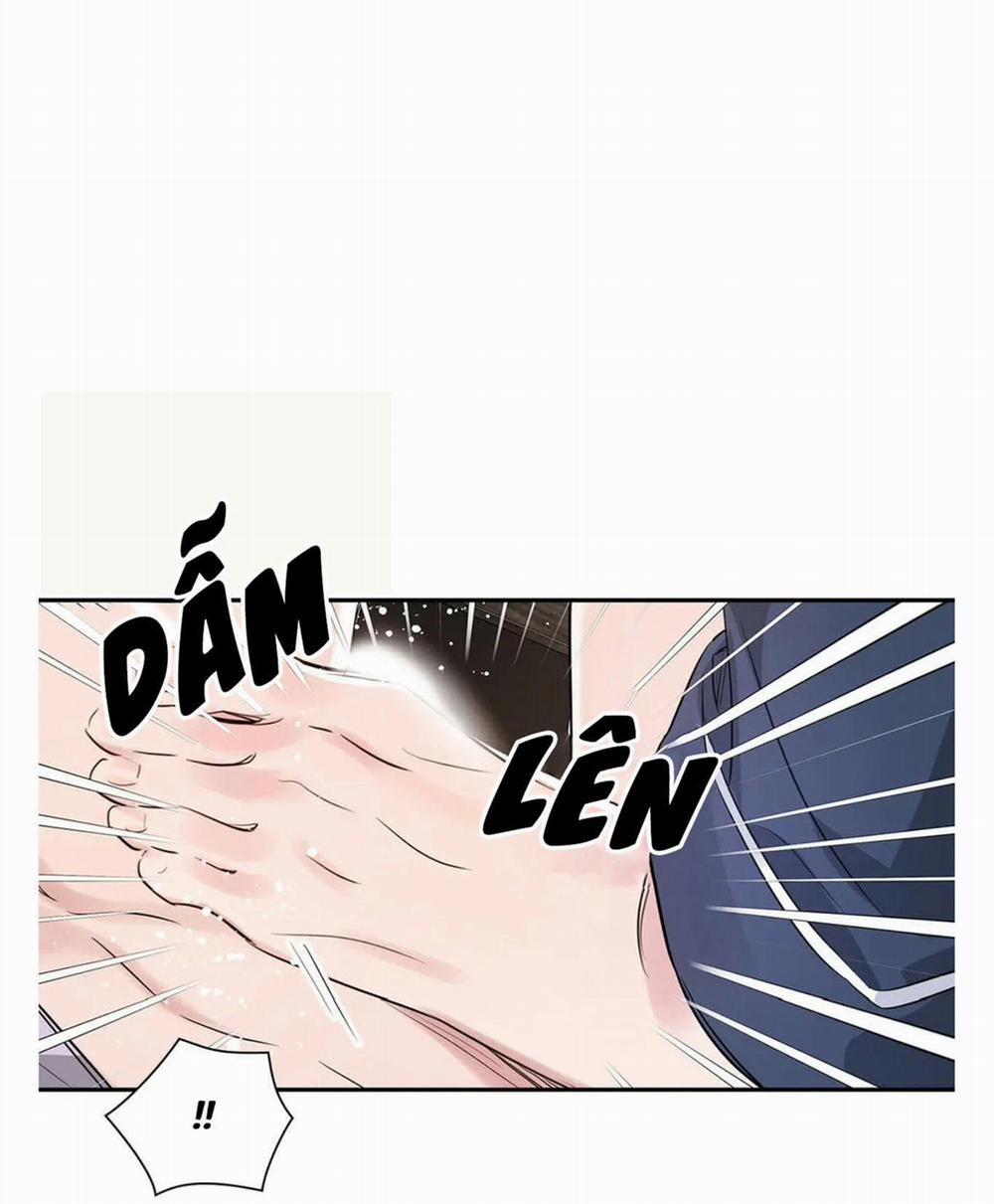 Cấp Trên Nhỏ Tuổi 8 trang 33
