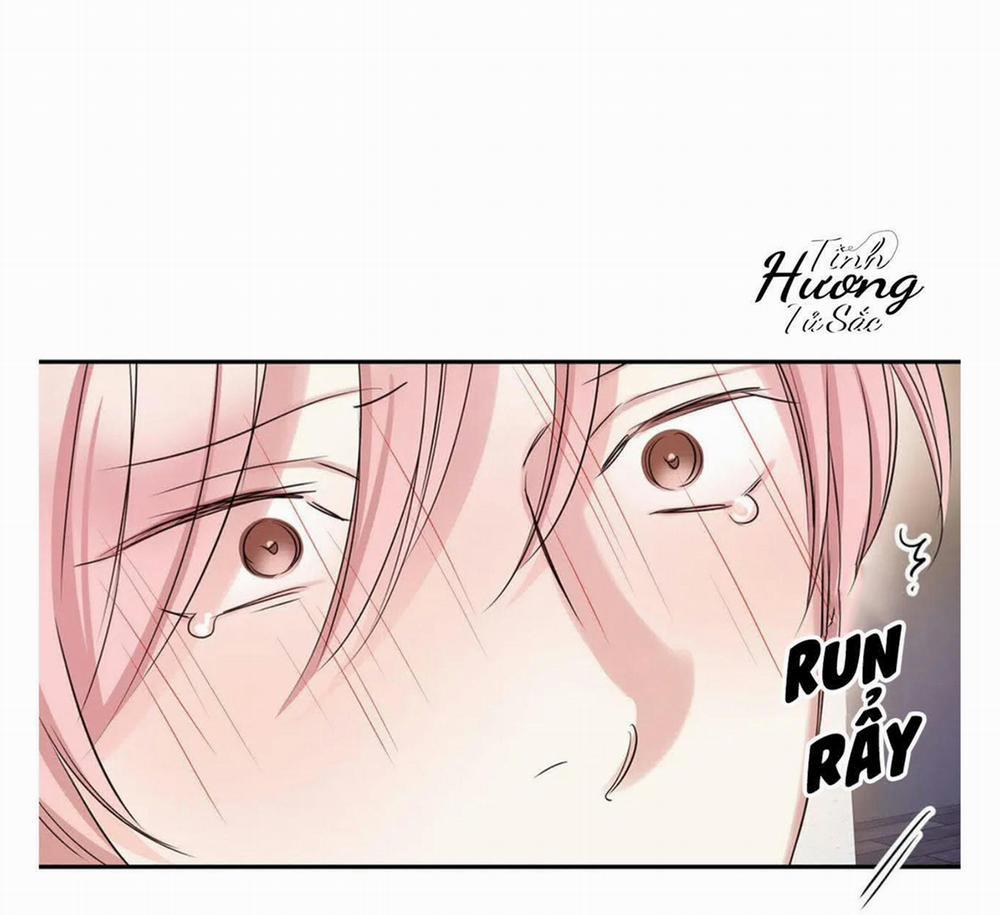 Cấp Trên Nhỏ Tuổi 8 trang 38