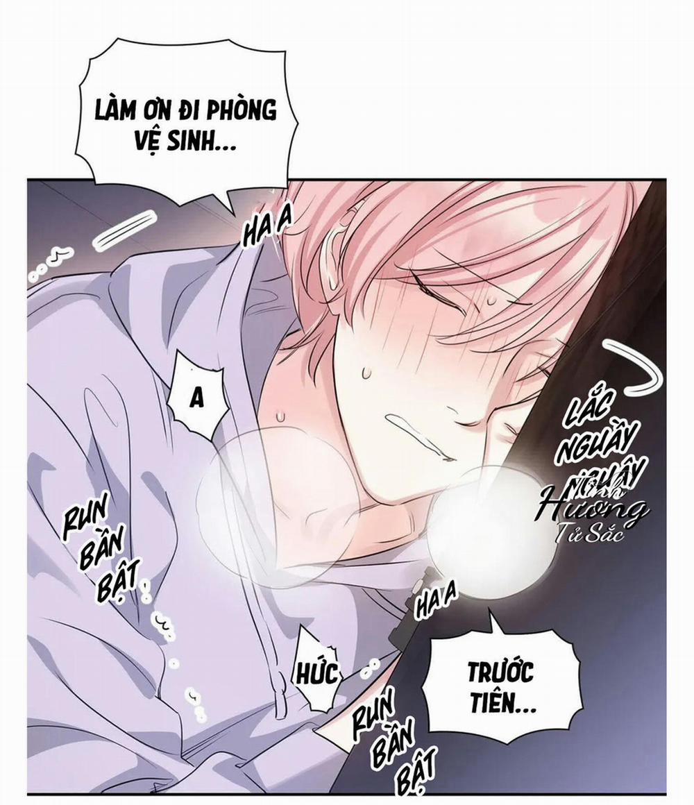 Cấp Trên Nhỏ Tuổi 8 trang 44