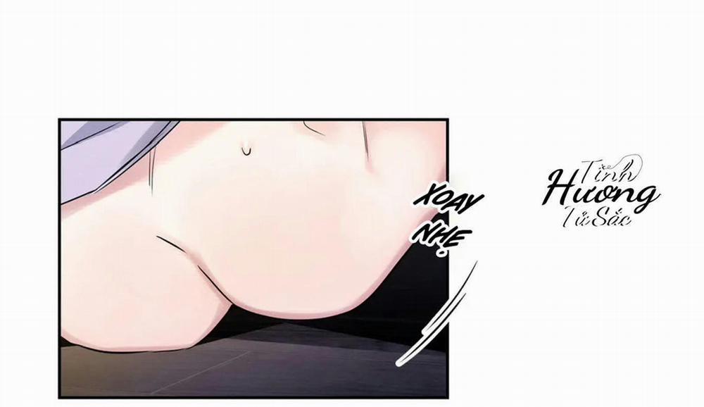 Cấp Trên Nhỏ Tuổi 8 trang 59