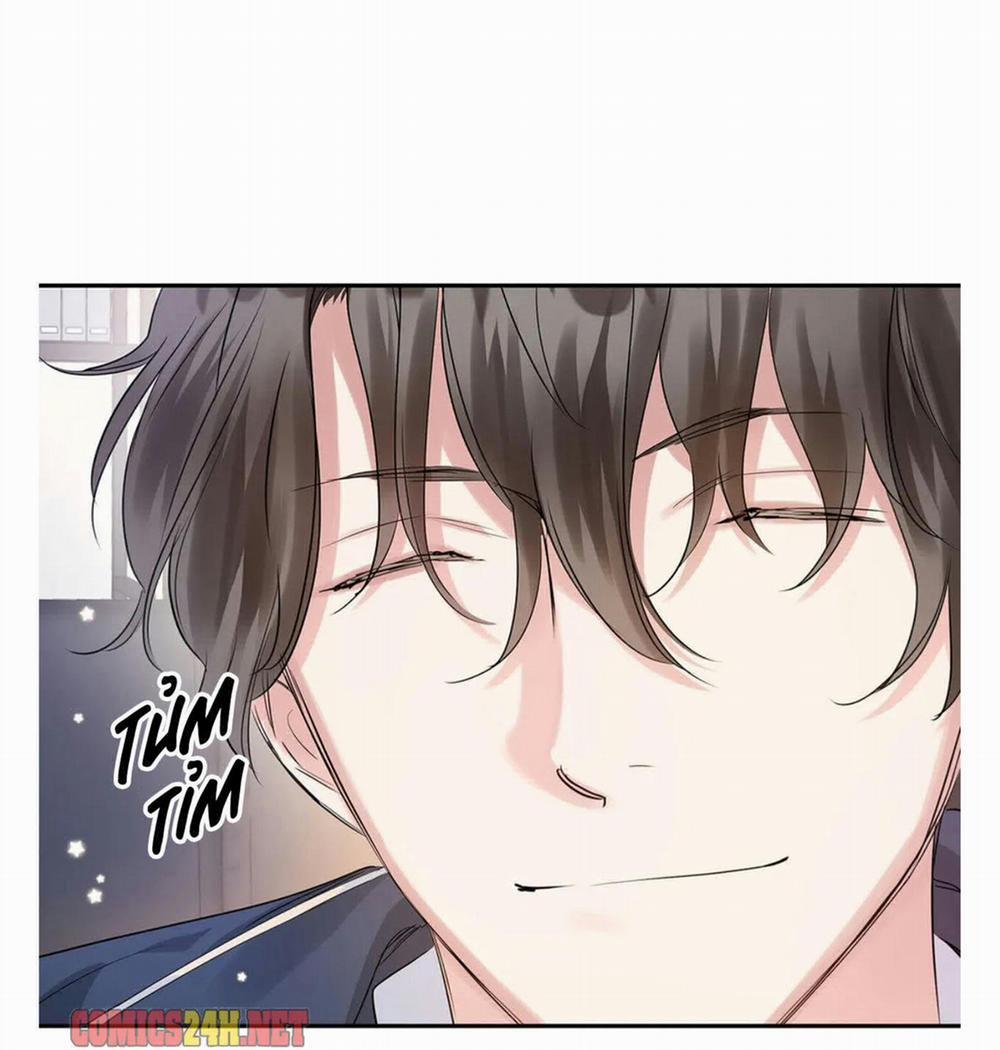 Cấp Trên Nhỏ Tuổi 8 trang 67