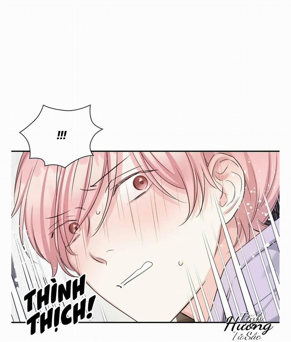 Cấp Trên Nhỏ Tuổi 8 trang 72