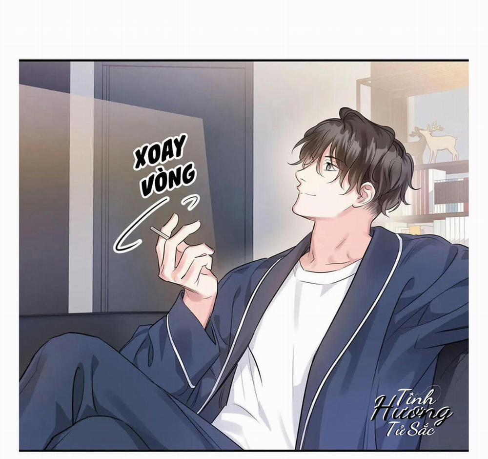 Cấp Trên Nhỏ Tuổi 8 trang 80