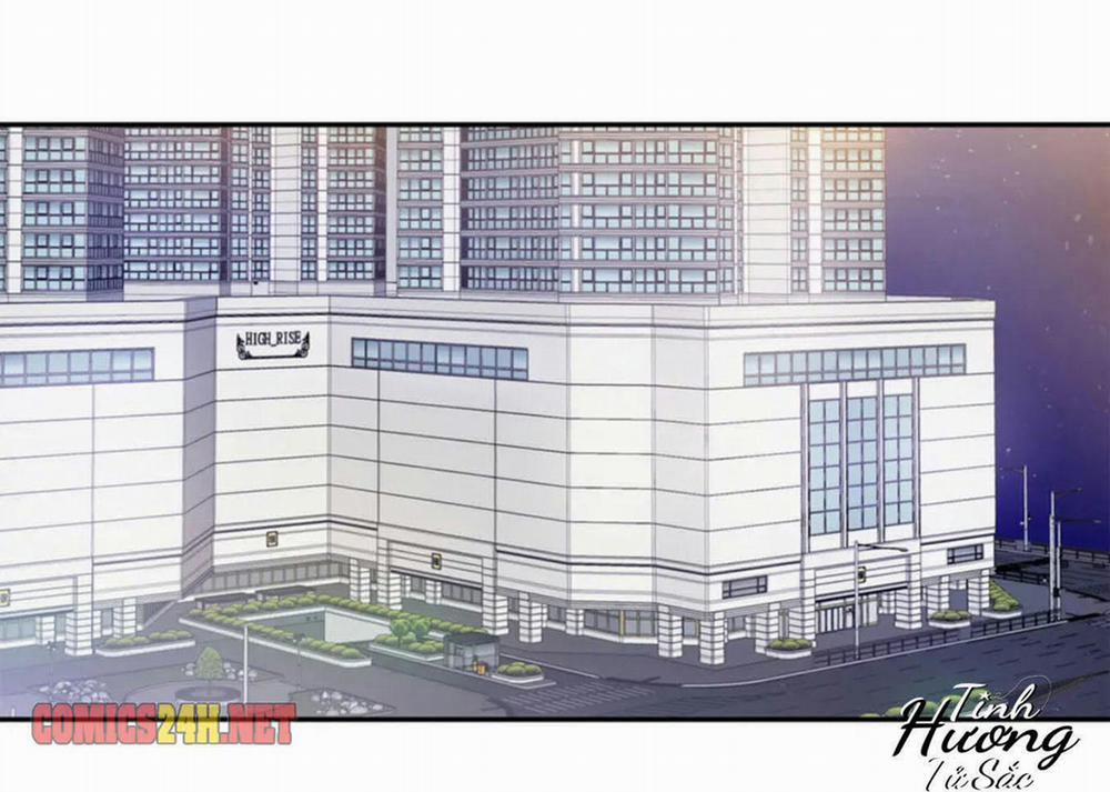 Cấp Trên Nhỏ Tuổi 9 trang 4