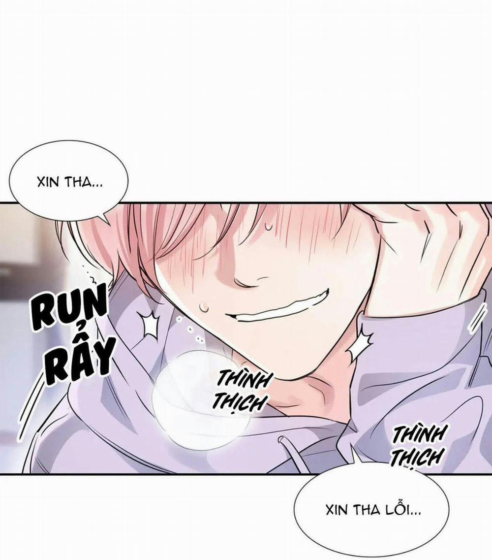 Cấp Trên Nhỏ Tuổi 9 trang 42