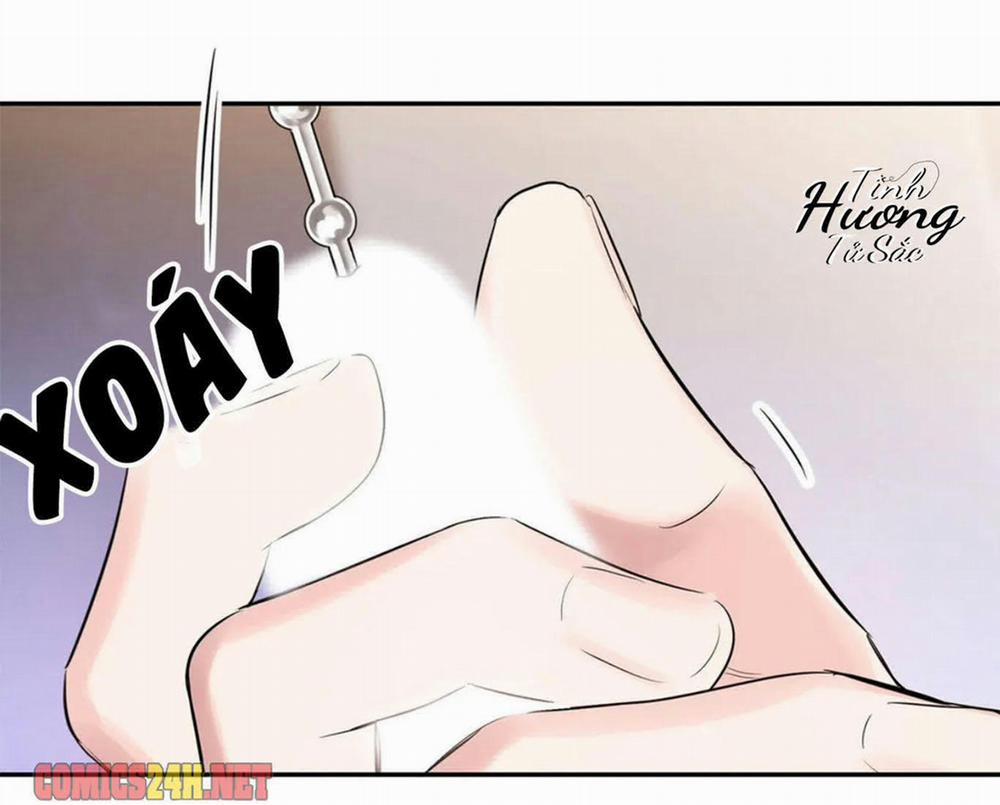 Cấp Trên Nhỏ Tuổi 9 trang 56