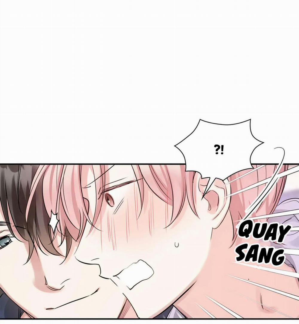 Cấp Trên Nhỏ Tuổi 9 trang 71