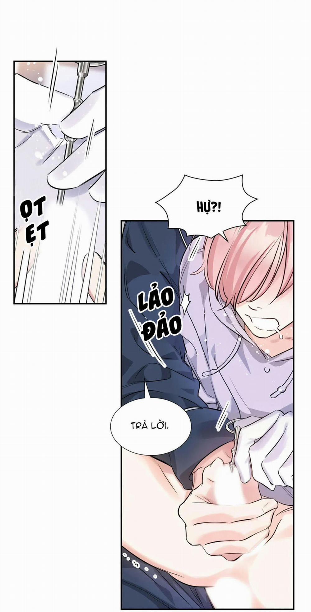 Cấp Trên Nhỏ Tuổi 9 trang 73