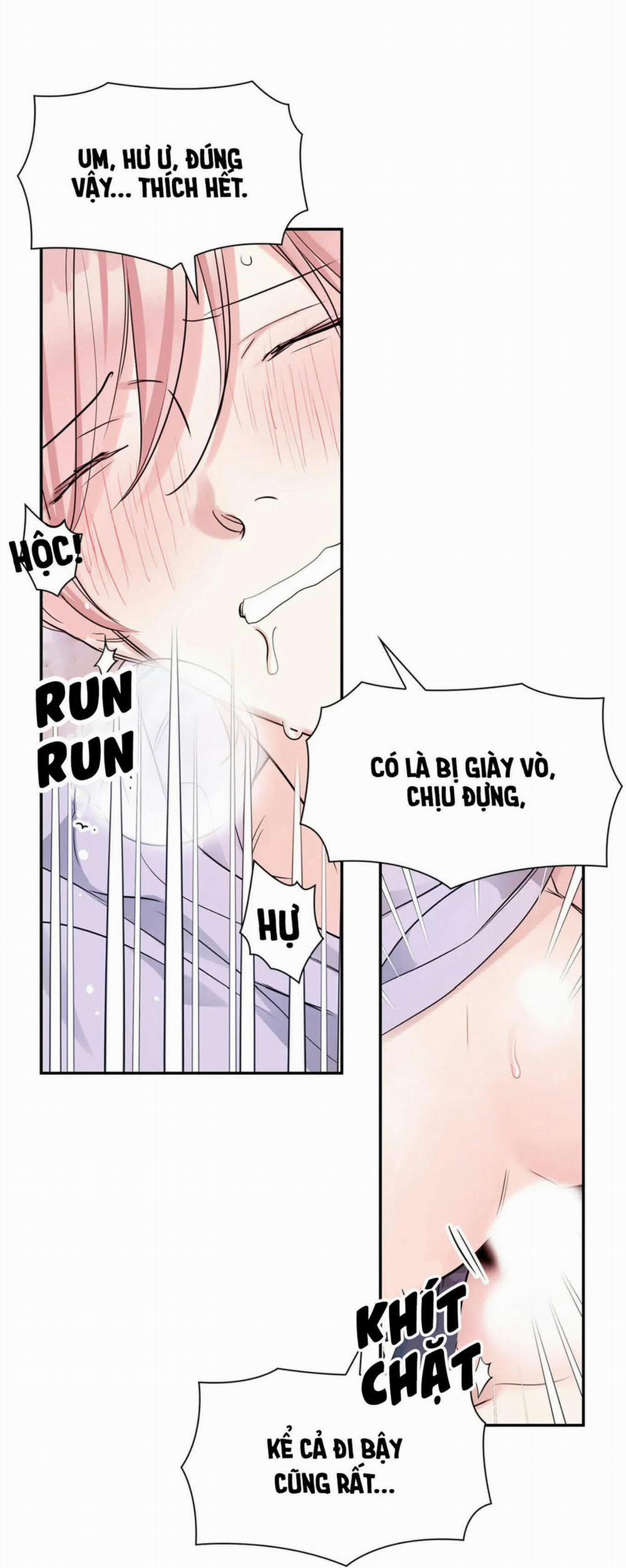 Cấp Trên Nhỏ Tuổi 9 trang 76