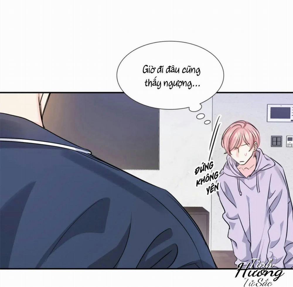 Cấp Trên Nhỏ Tuổi 9 trang 9