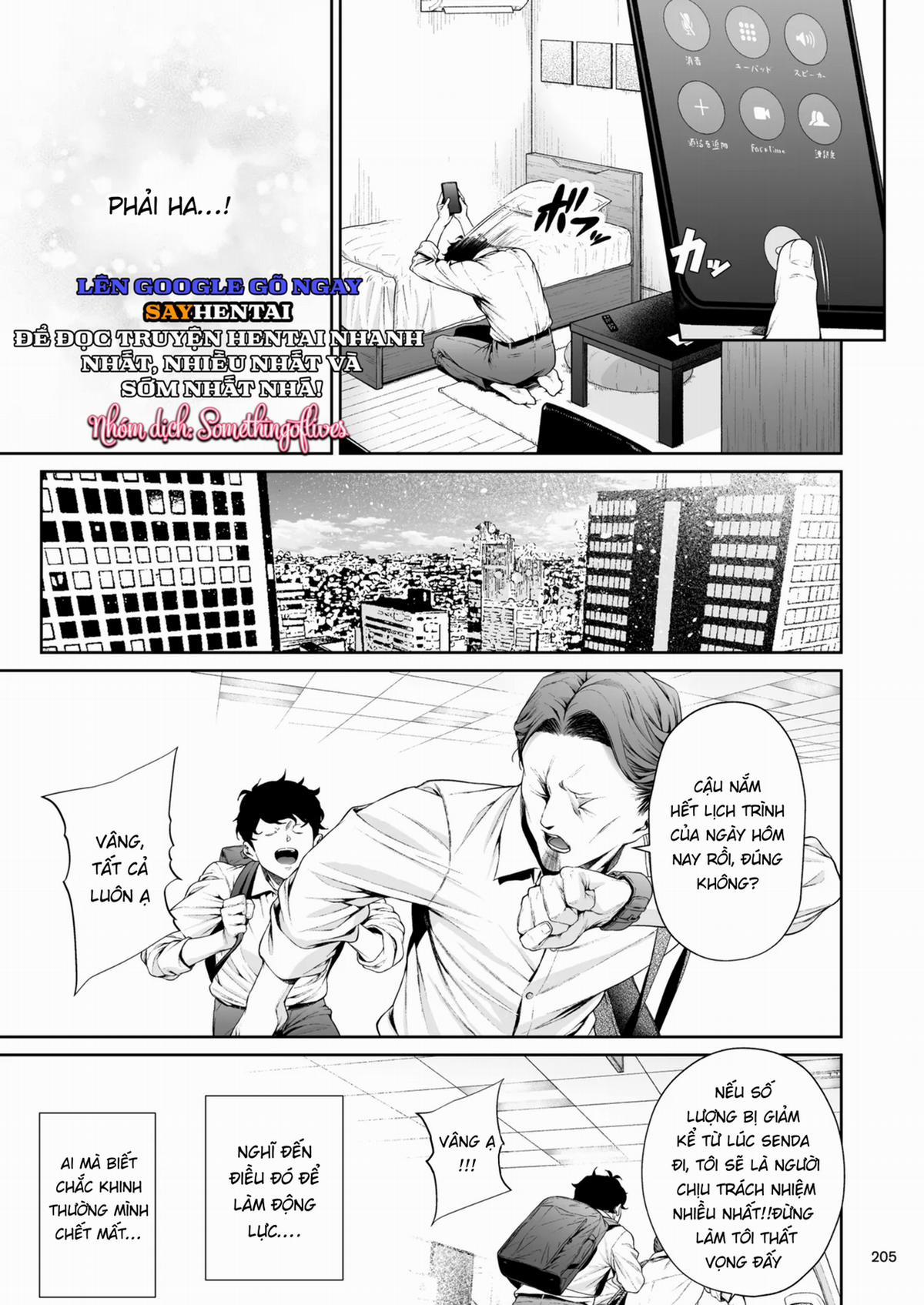 Cấp trên nơi làm việc 2 2 trang 11