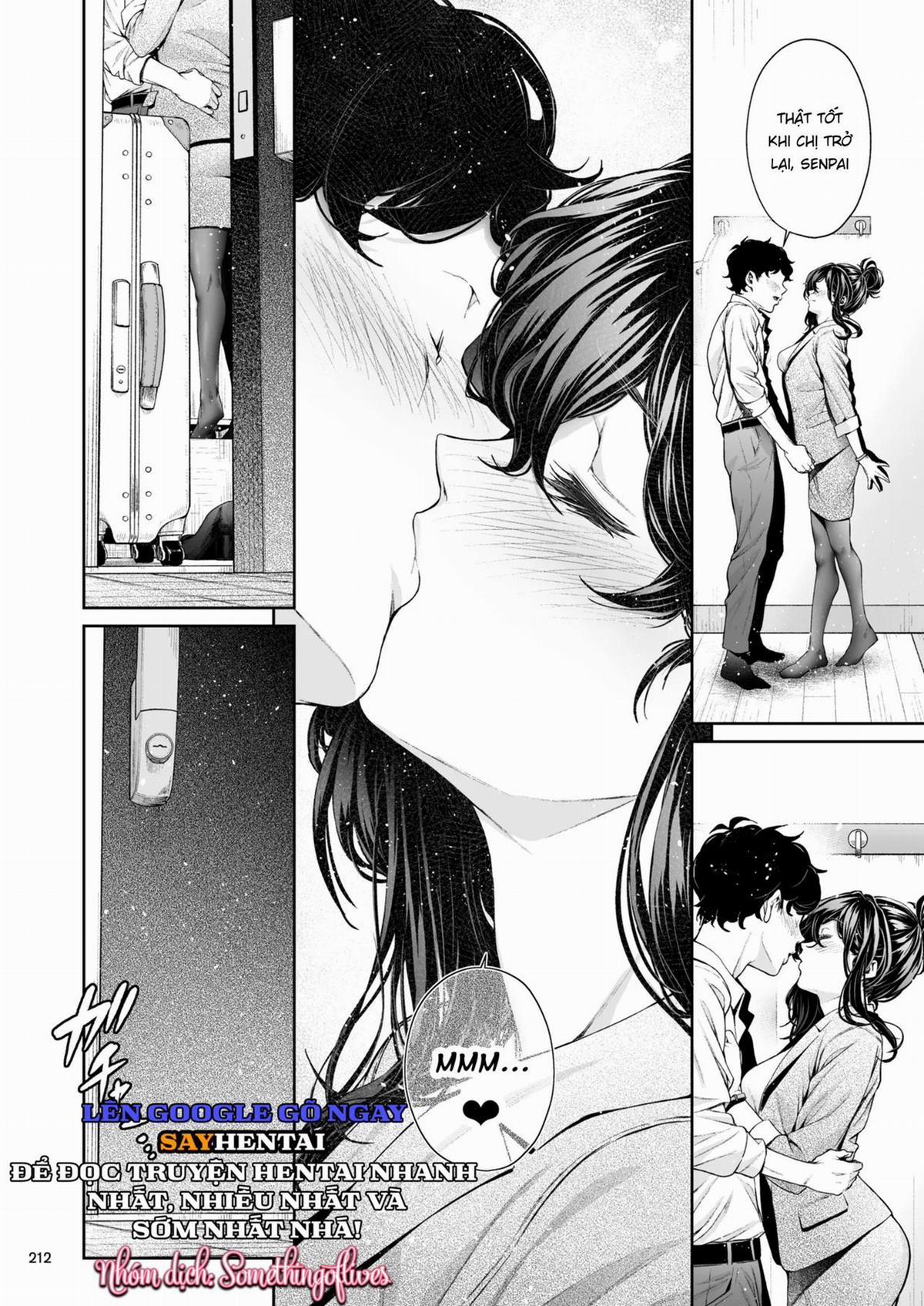 Cấp trên nơi làm việc 2 2 trang 18