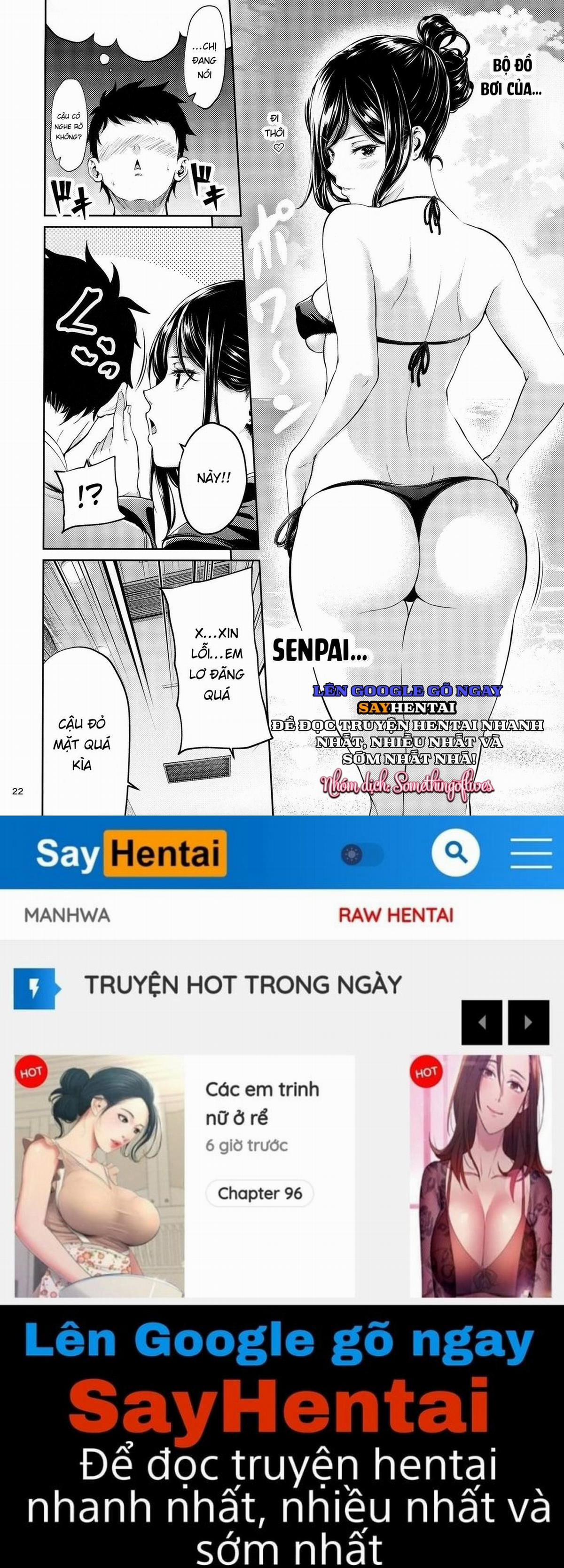 Cấp trên nơi làm việc 1 trang 19