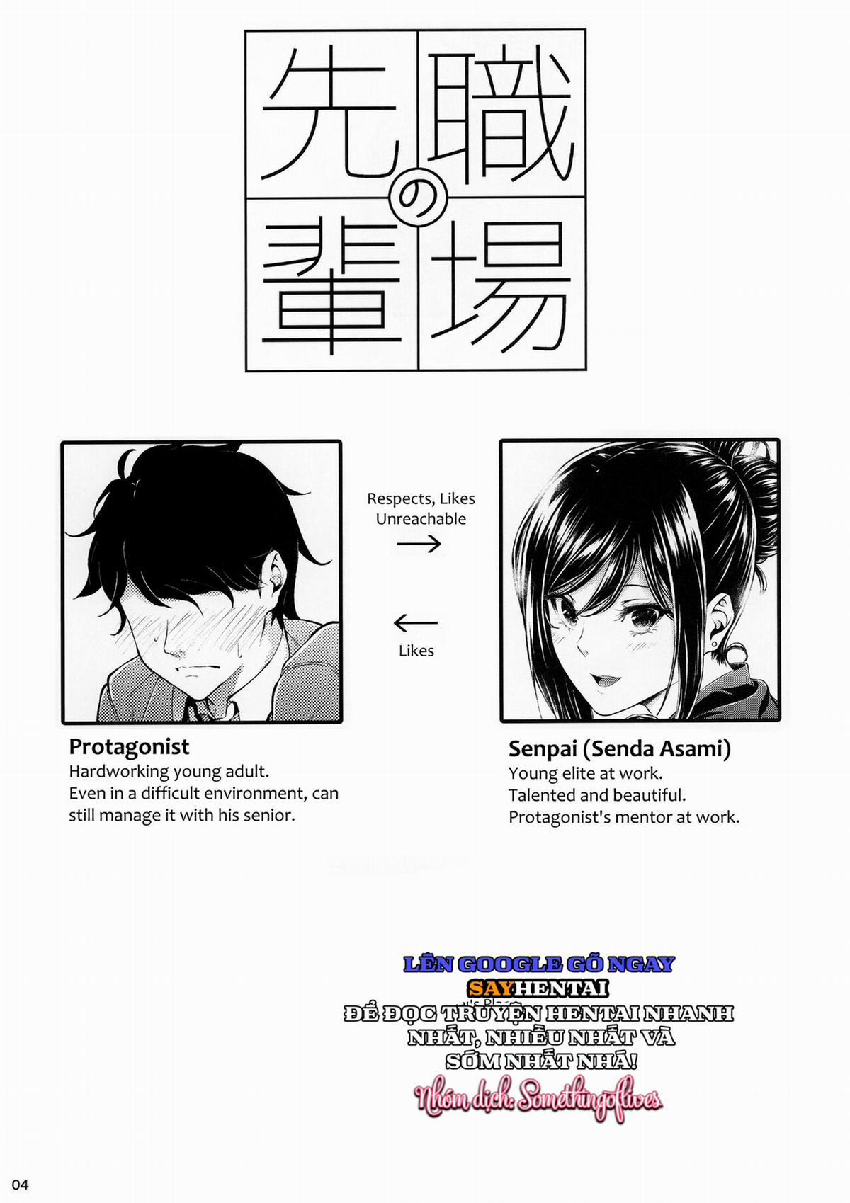 Cấp trên nơi làm việc 1 trang 2