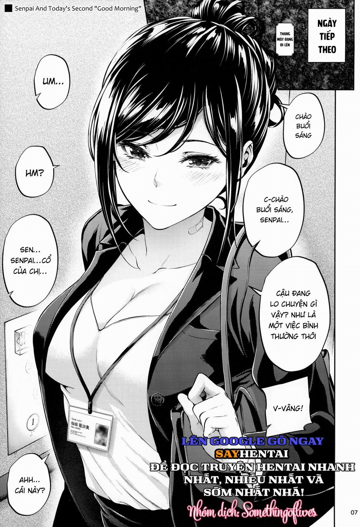 Cấp trên nơi làm việc 1 trang 5