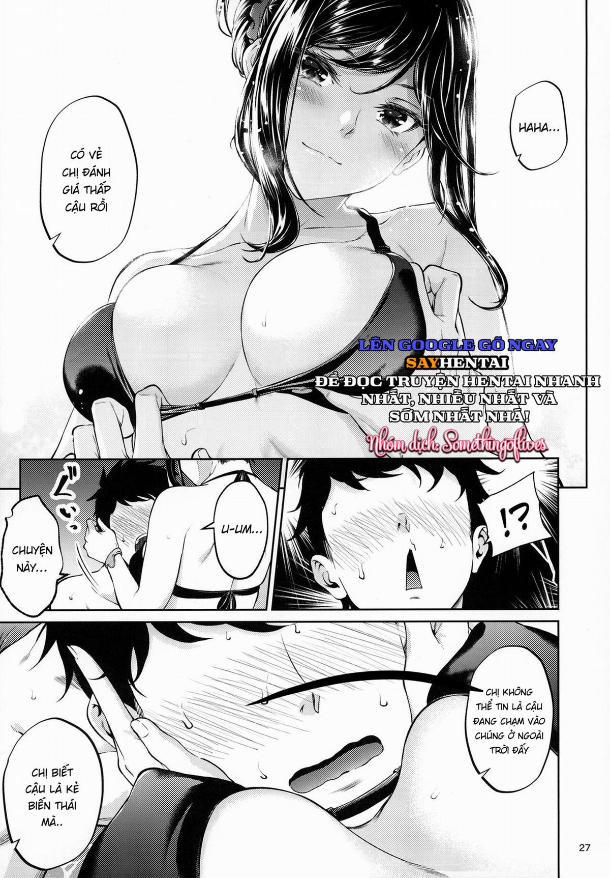 Cấp trên nơi làm việc 2 trang 3