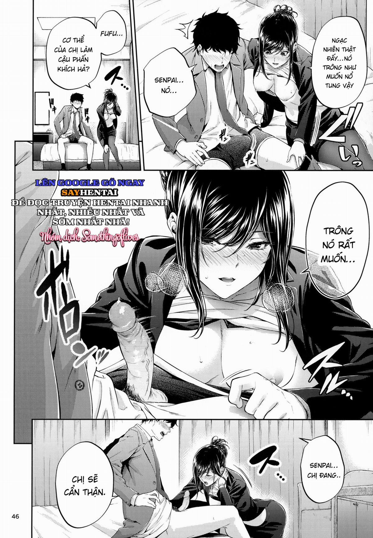 Cấp trên nơi làm việc 3-end trang 2