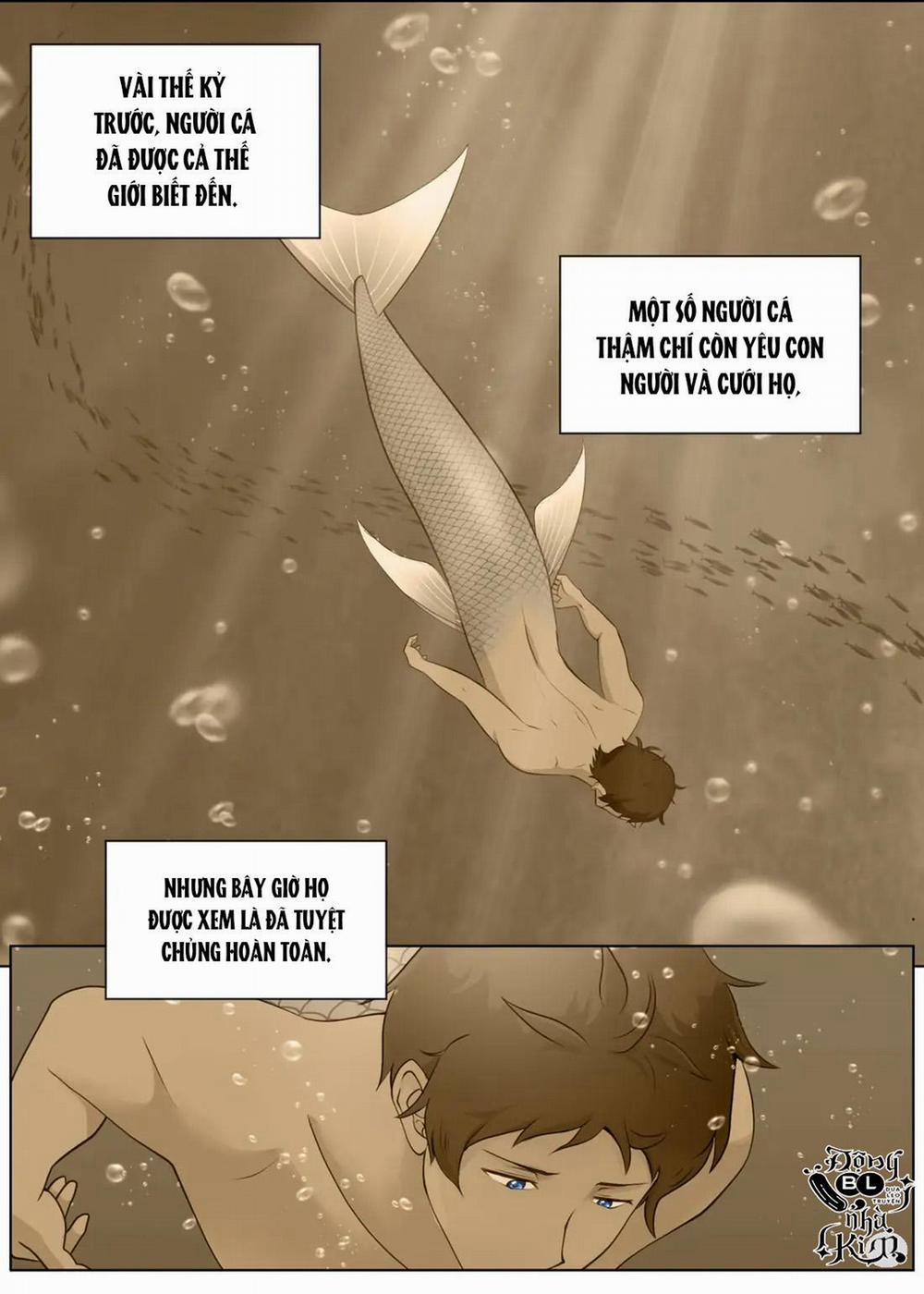 CẤP TRÊN RANH MÃNH – ONESHORT NỨNG 8 trang 2