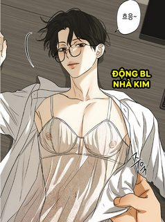 Đọc truyện tranh CẤP TRÊN RANH MÃNH – ONESHORT NỨNG