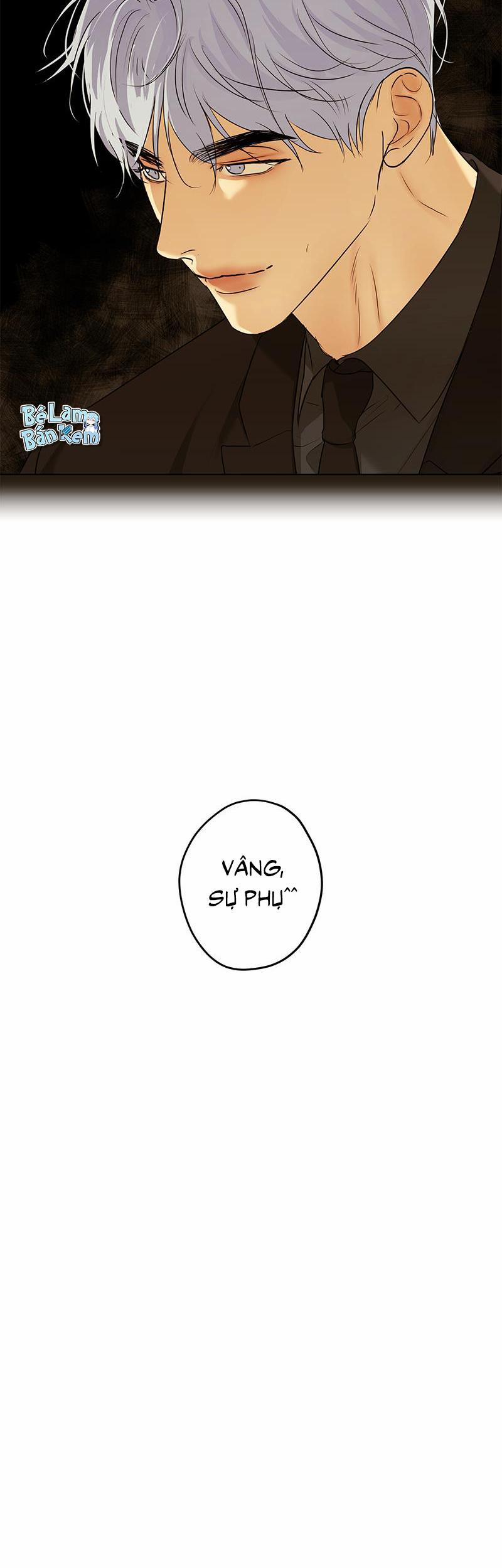 Cấp Trên Thâm Độc 1 trang 11