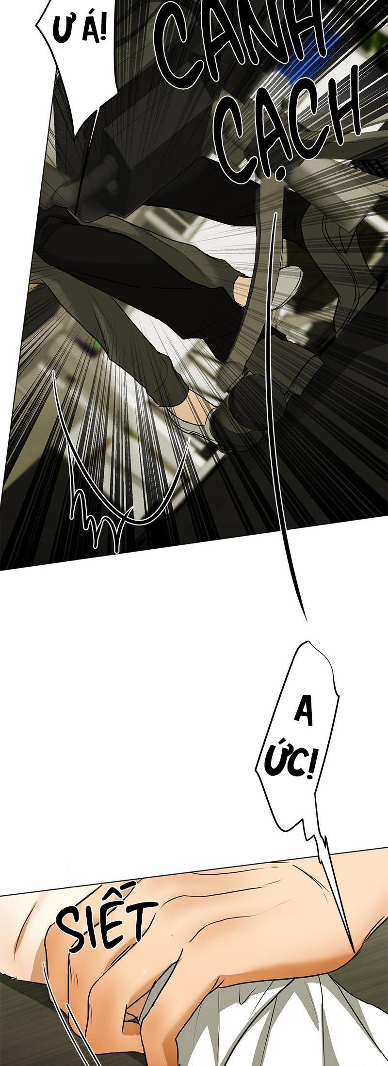 Cấp Trên Thâm Độc 1 trang 26