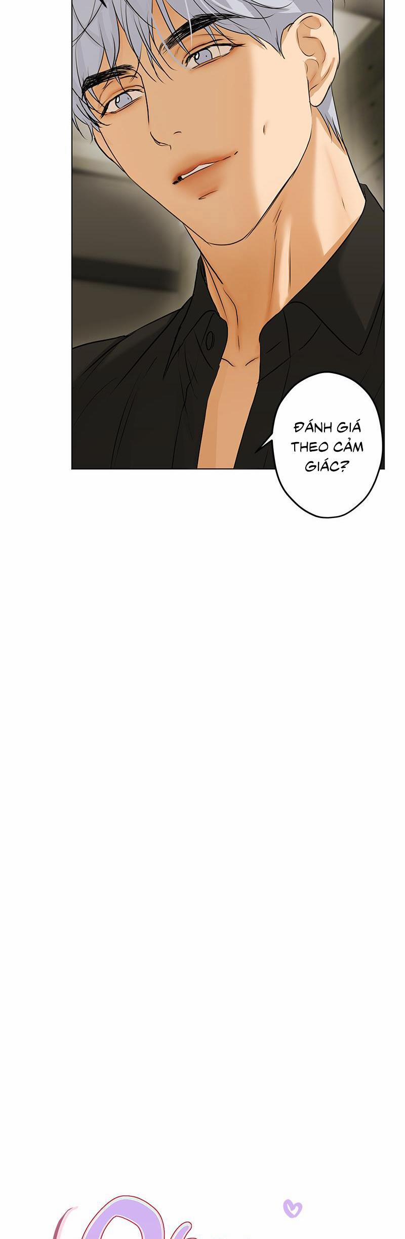 Cấp Trên Thâm Độc 2 trang 1