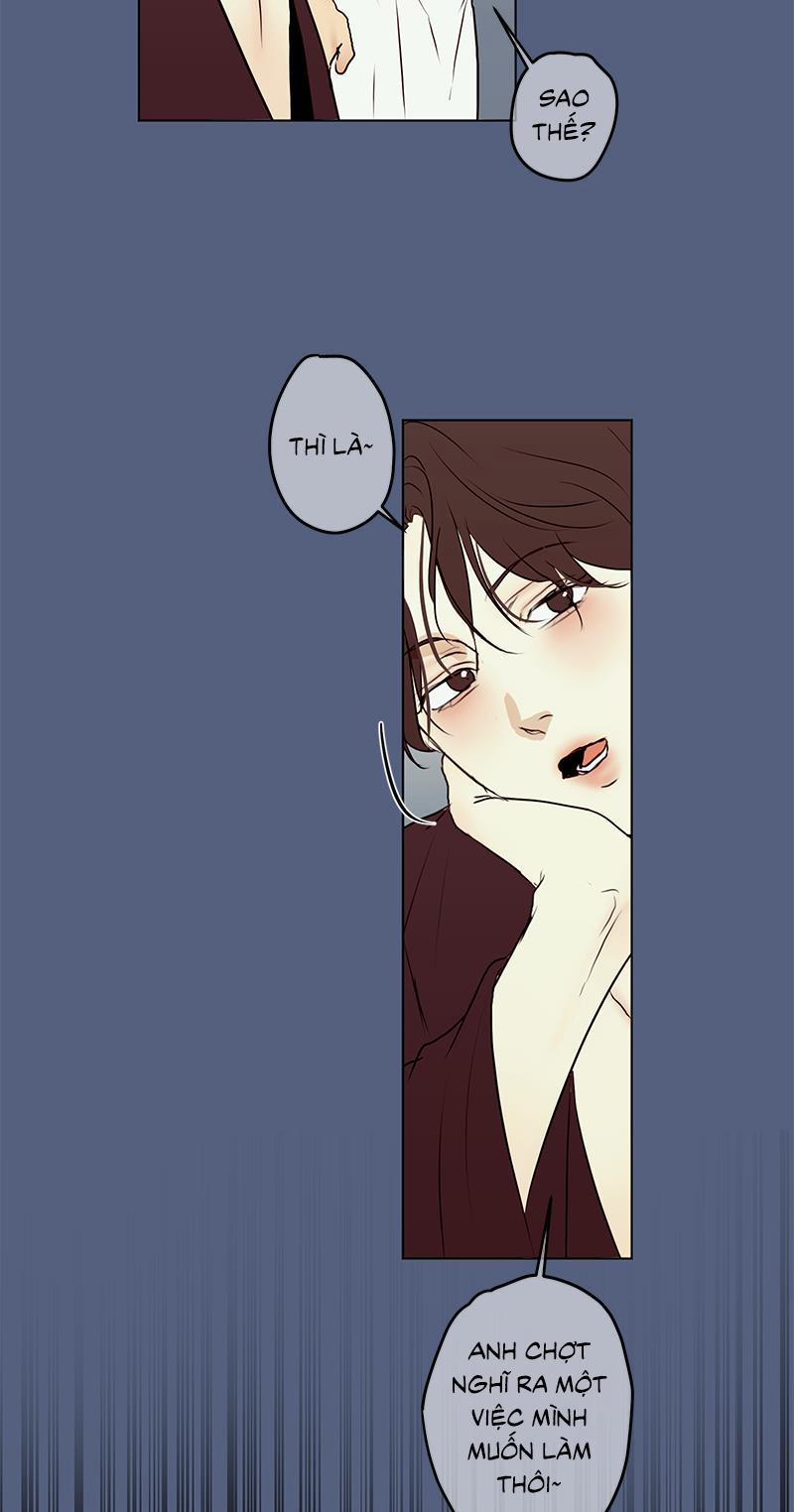 Cấp Trên Thâm Độc 2 trang 30