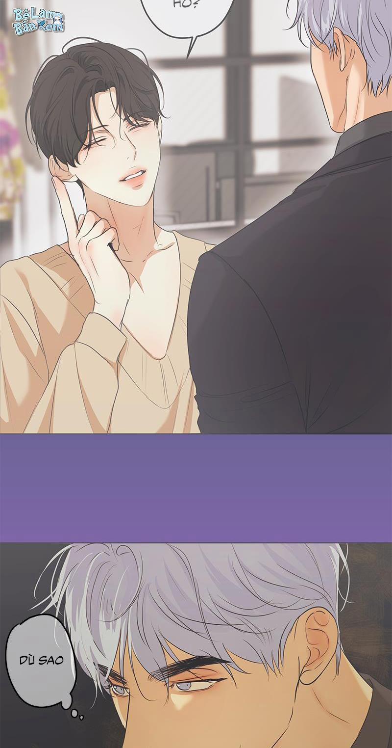 Cấp Trên Thâm Độc 2 trang 32