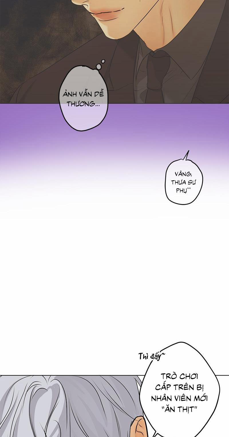 Cấp Trên Thâm Độc 2 trang 33