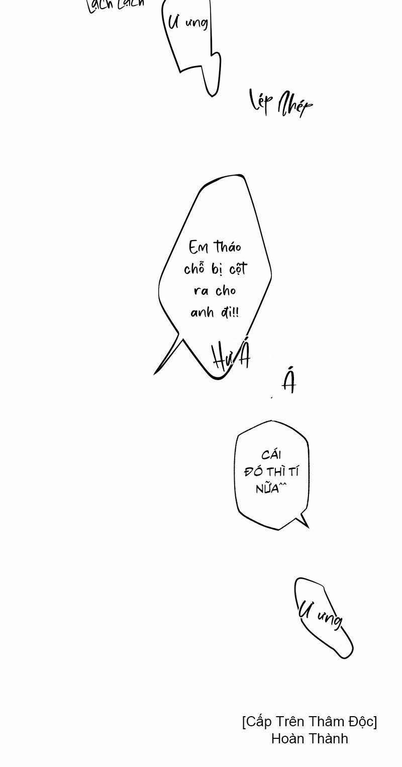 Cấp Trên Thâm Độc 2 trang 39