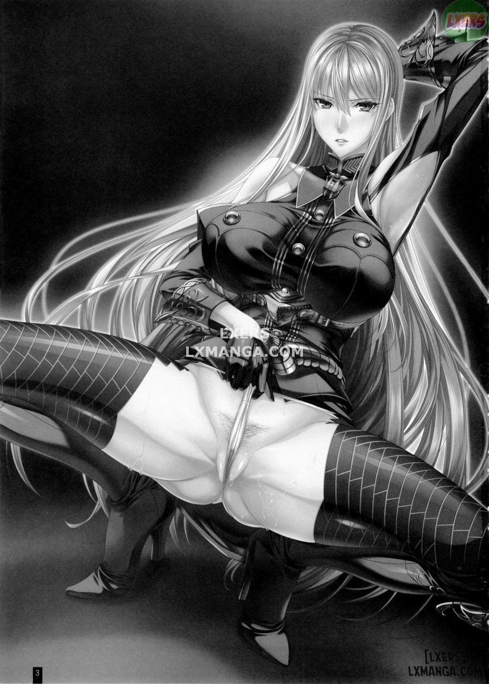 CAPITULATION 2 END trang 1