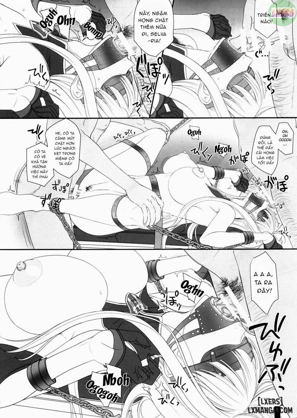 CAPITULATION 2 END trang 3