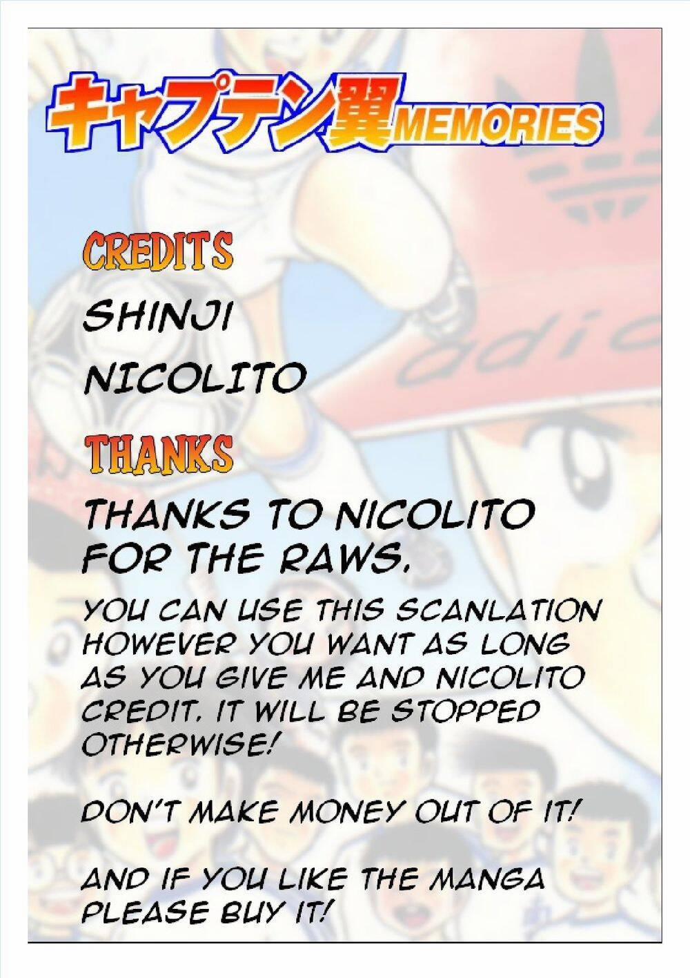 Captain Tsubasa : Rising Sun 108.2 trang 30