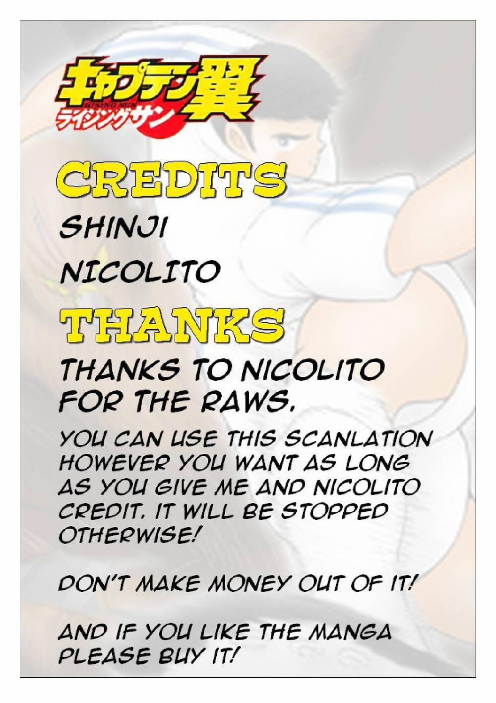 Captain Tsubasa : Rising Sun 111 trang 18